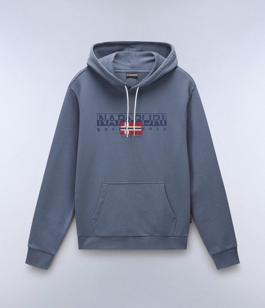 Napapijri Rundhalspullover B-Aylmer H günstig online kaufen