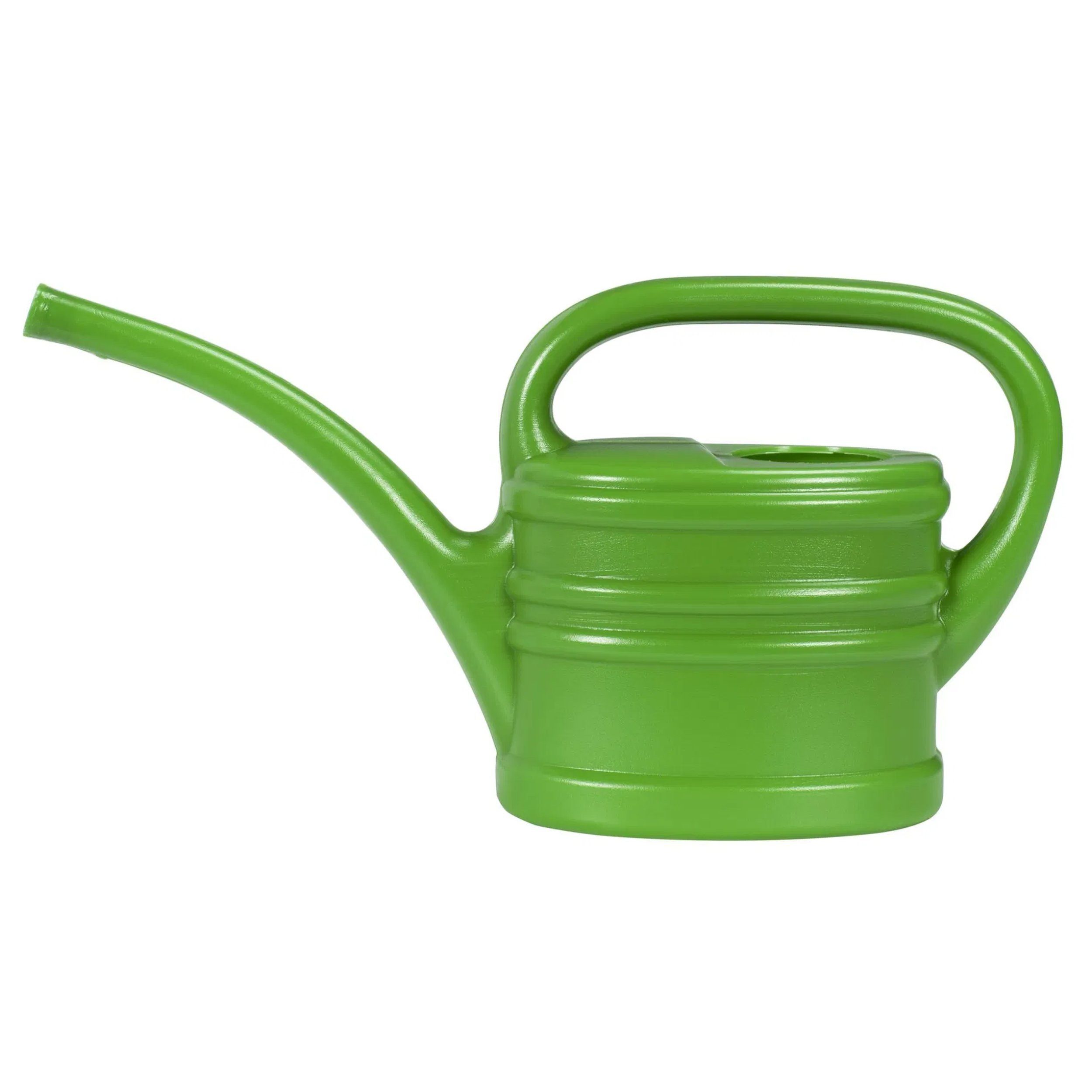 Elho Gießkanne Baby Gießkanne Grün 450ml Kunststoff Mini
