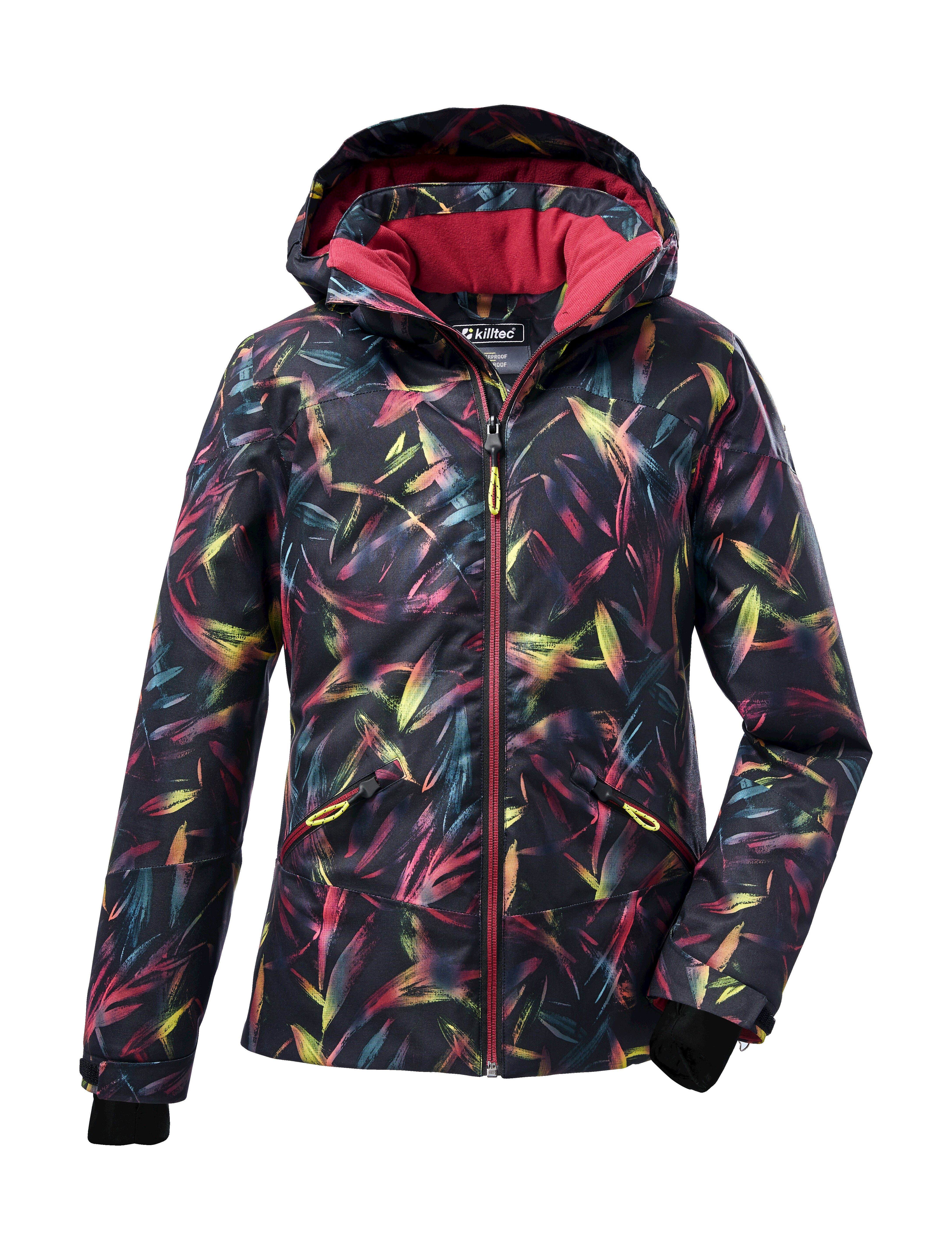 Skijacke SKI Killtec 22 GRLS KOW JCKT