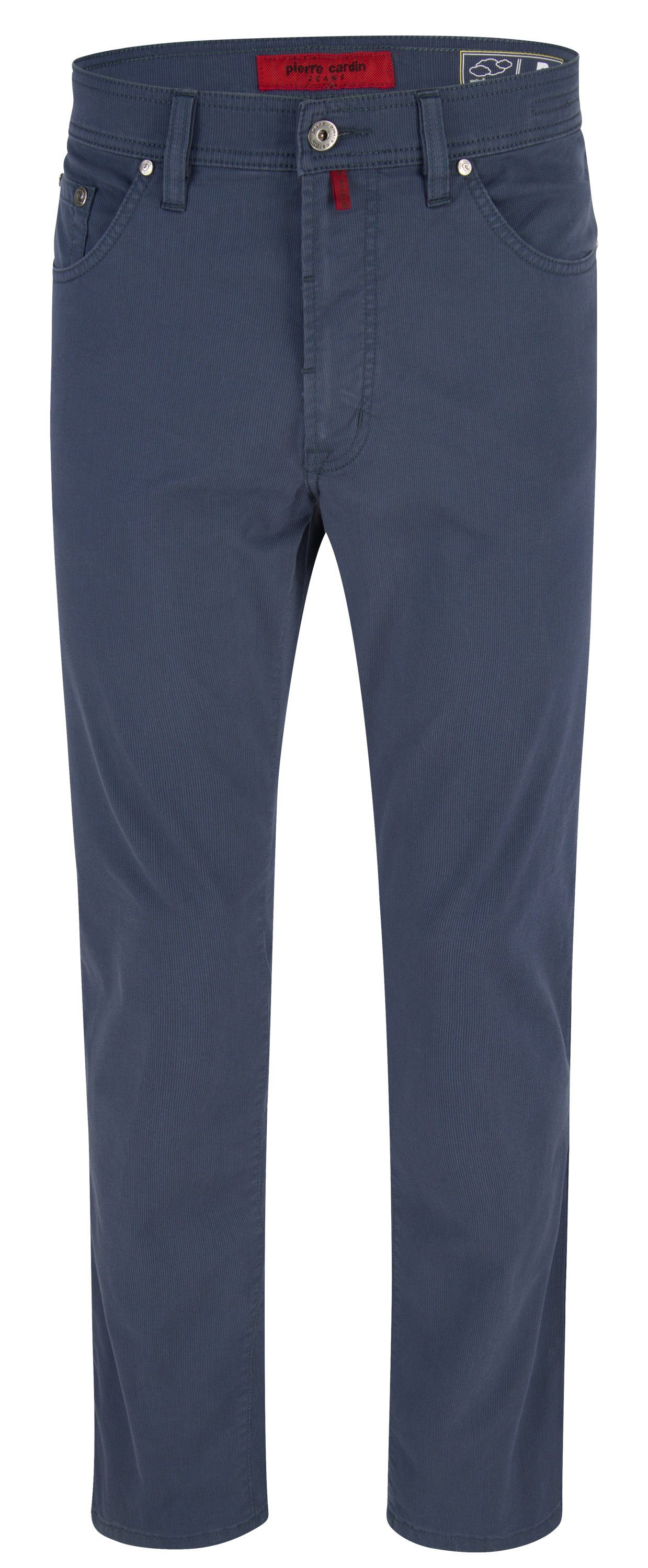 Pierre Cardin 5-Pocket-Jeans PIERRE CARDIN DEAUVILLE summer air touch navy  3196 4725.68