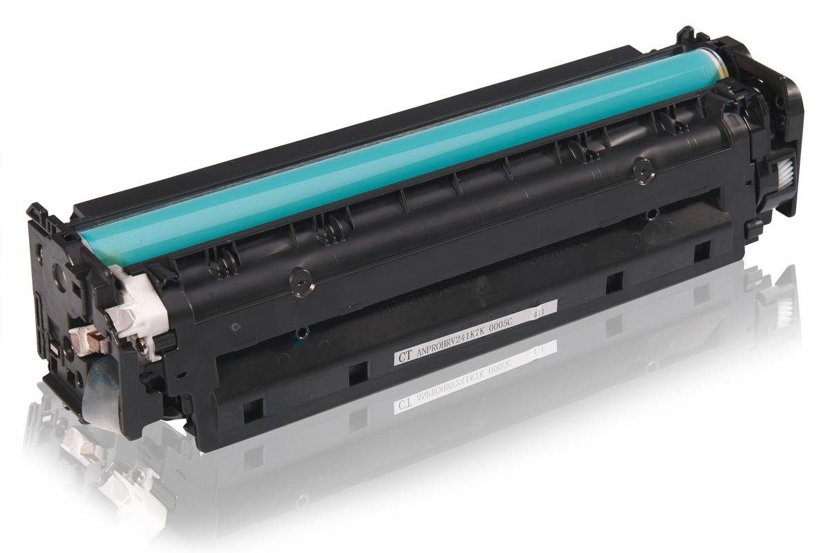 305A CE410A Inkadoo Cyan Inkadoo / Tonerkartusche Tonerkartusche HP