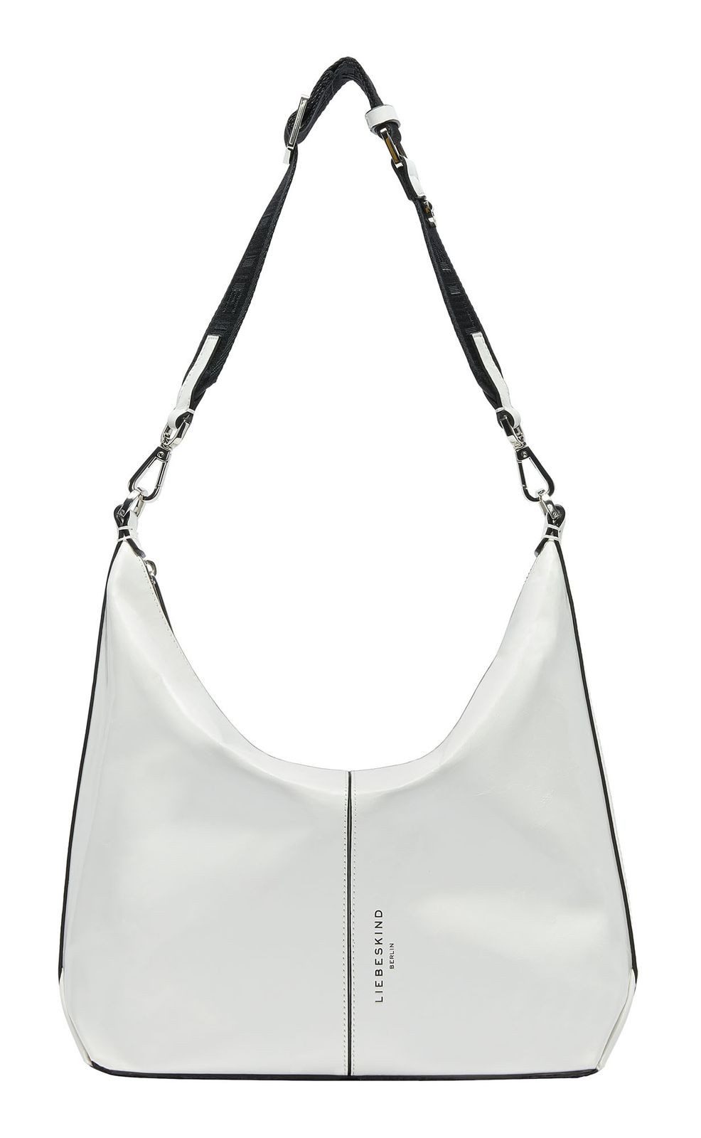 Schultertasche Paris 4 Paper Touch Crinkle