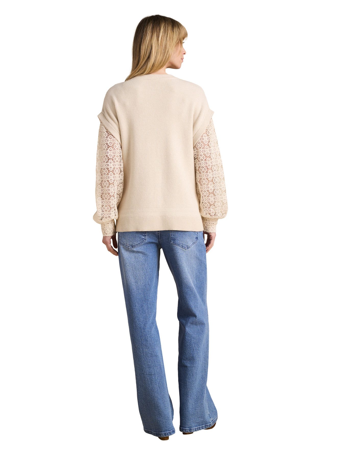 Envie de Fraise Umstandspullover 1015101001