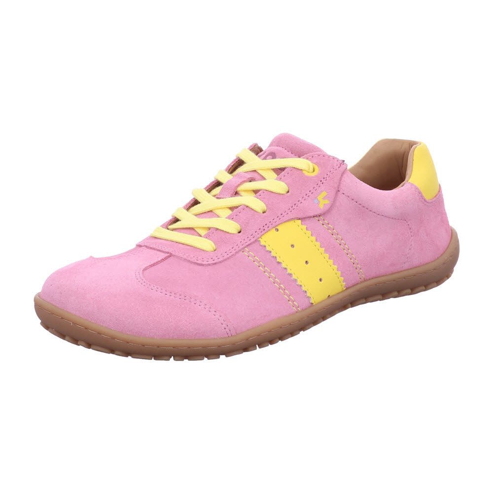 KOEL ILA SUEDE 3.0 Schnürschuh günstig online kaufen