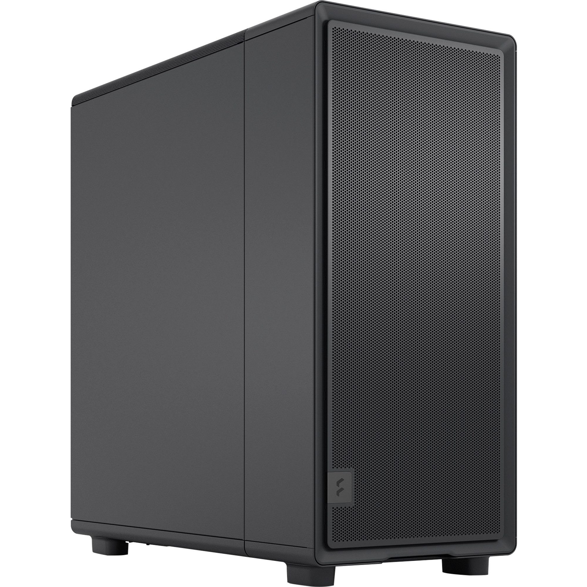 PC-Gehäuse Fractal Design Epoch Solid, Tower-Gehäuse