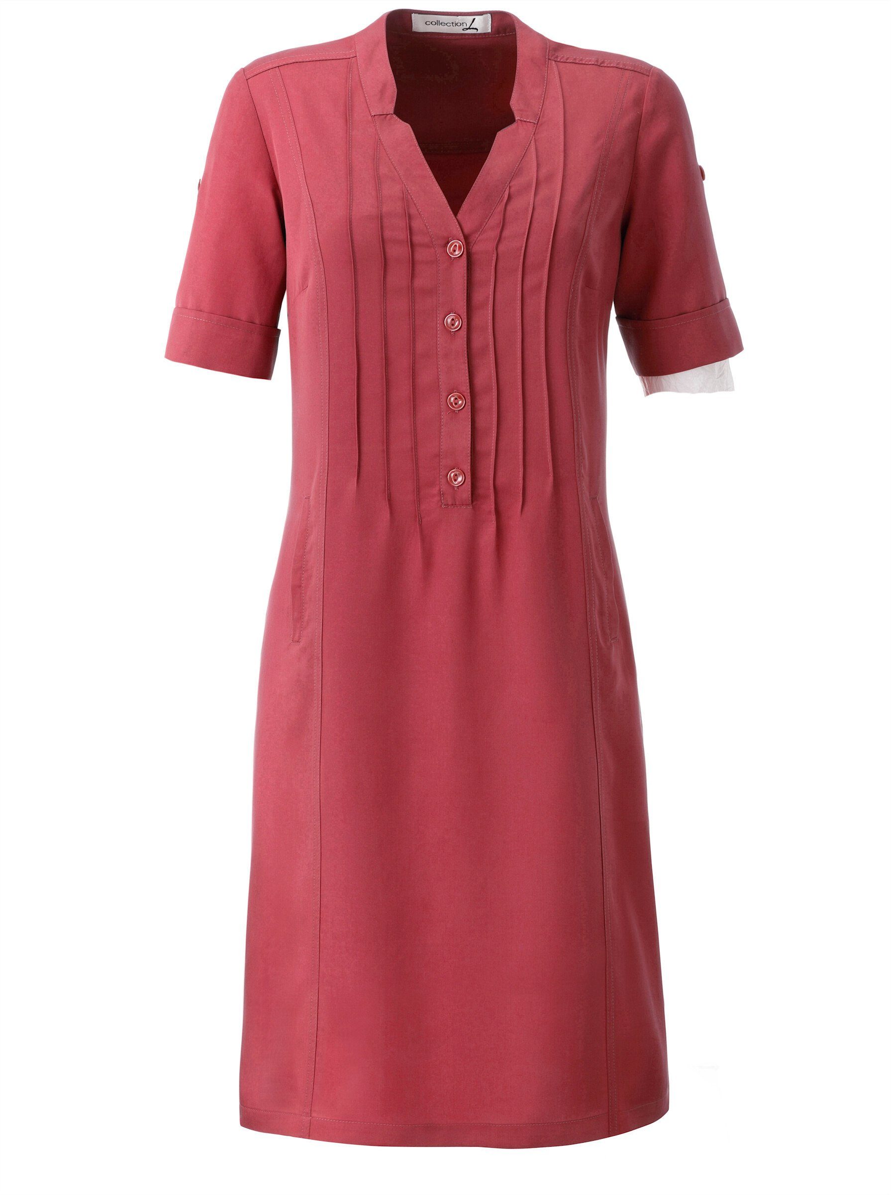 Witt Etuikleid Sommerkleid günstig online kaufen