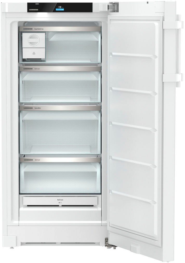 2. Bild von Liebherr Gefrierschrank FNd 4254_992396951, 125,5 cm hoch, 59,7 cm breit