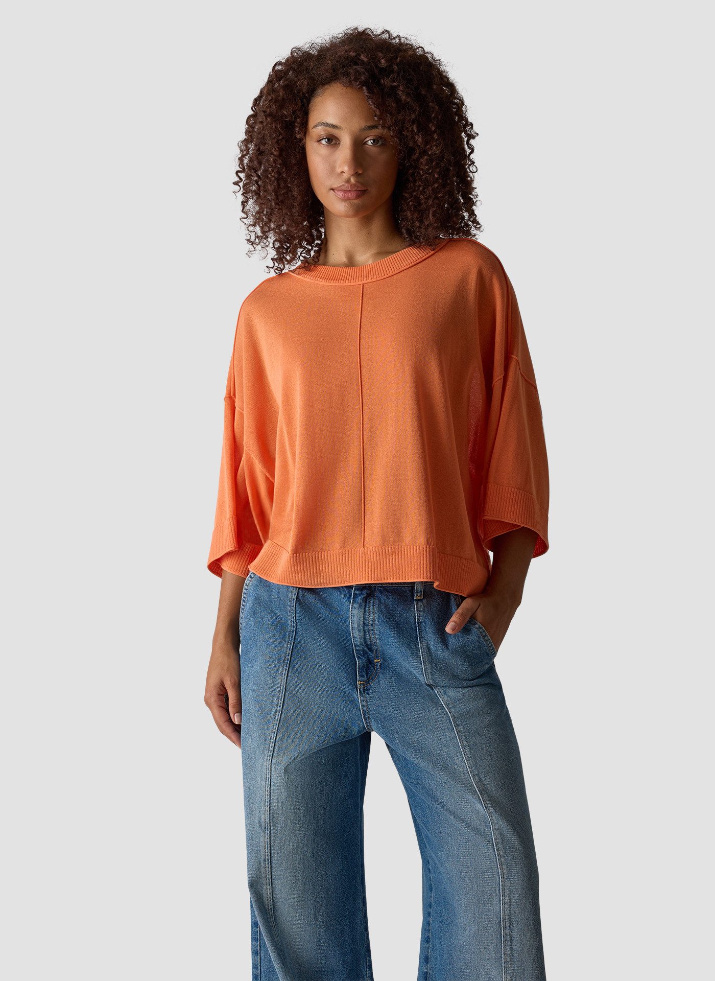 LeComte Strickpullover Pullover