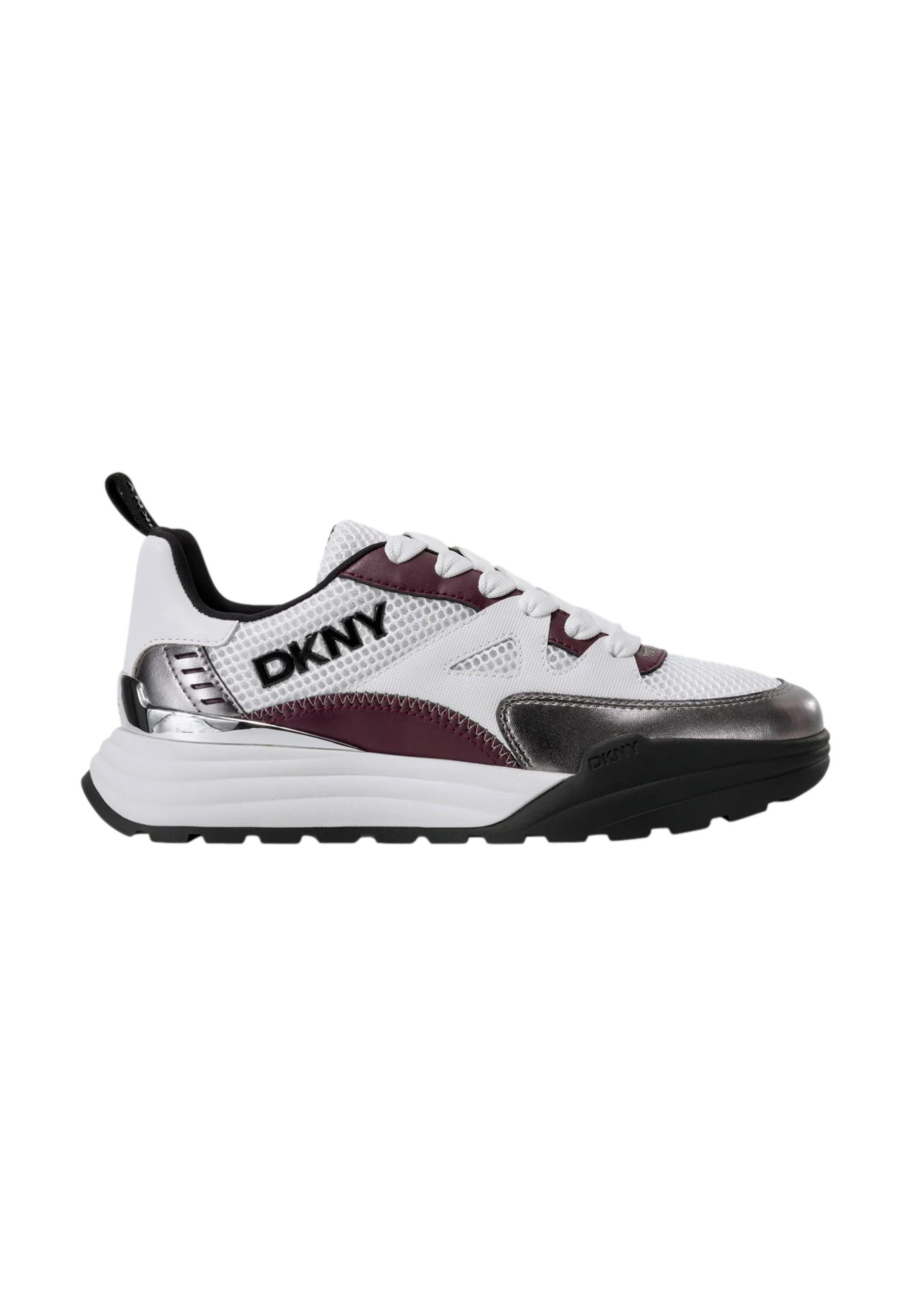 DKNY Sneaker ZANIRA Low-Sneaker Sneaker (1-tlg)