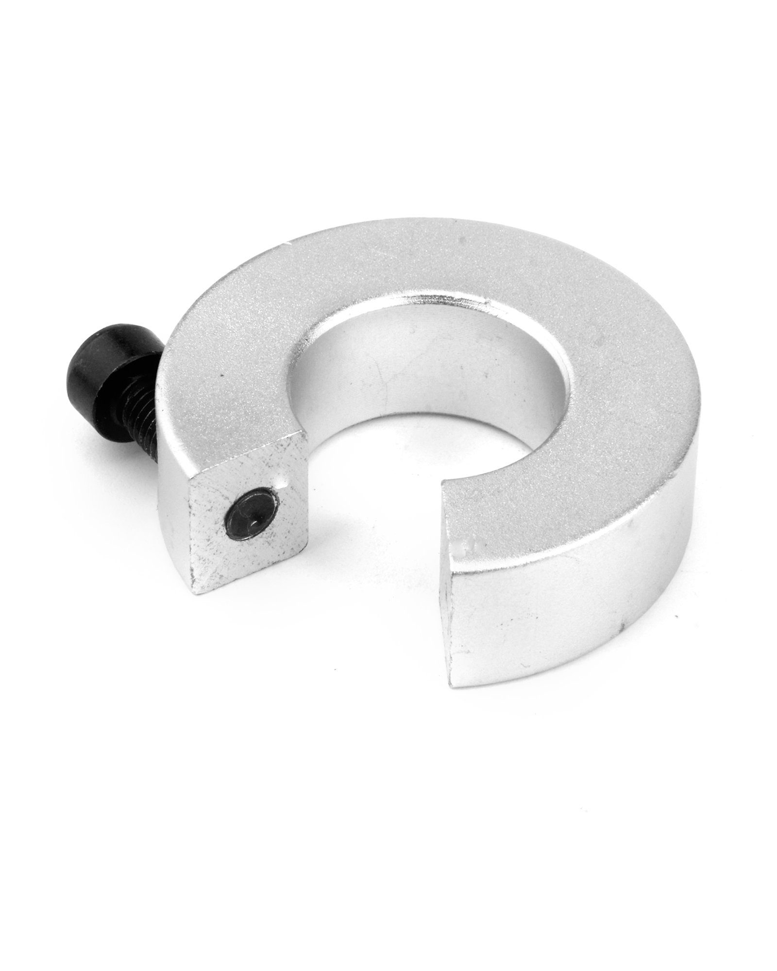 euroharry 3D-Drucker 4 Stück SBR Schienenstopper für Linearschiene CNC Befestigungsring