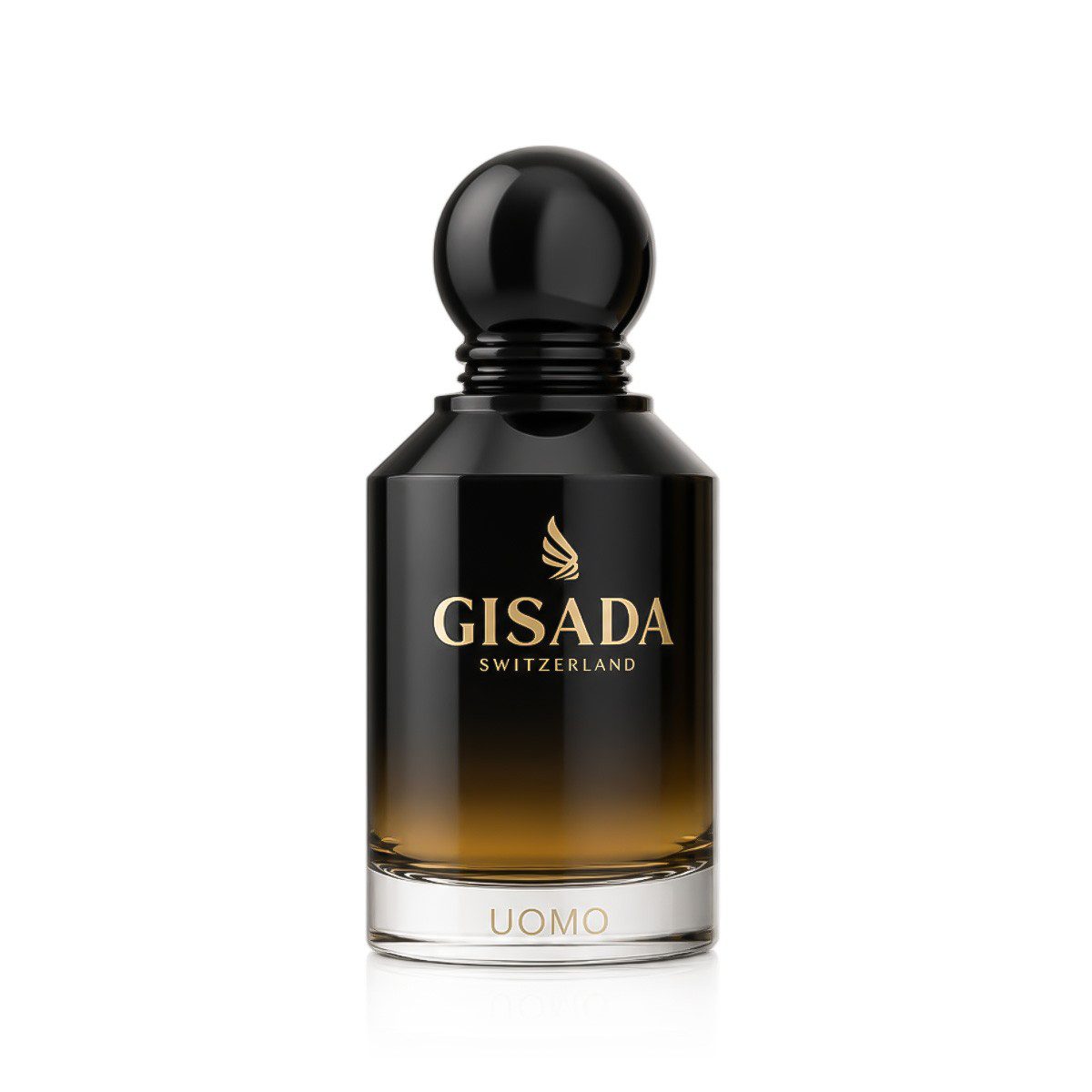 Gisada Eau de Parfum Uomo Eau de Parfum Eau de Parfum für Herren