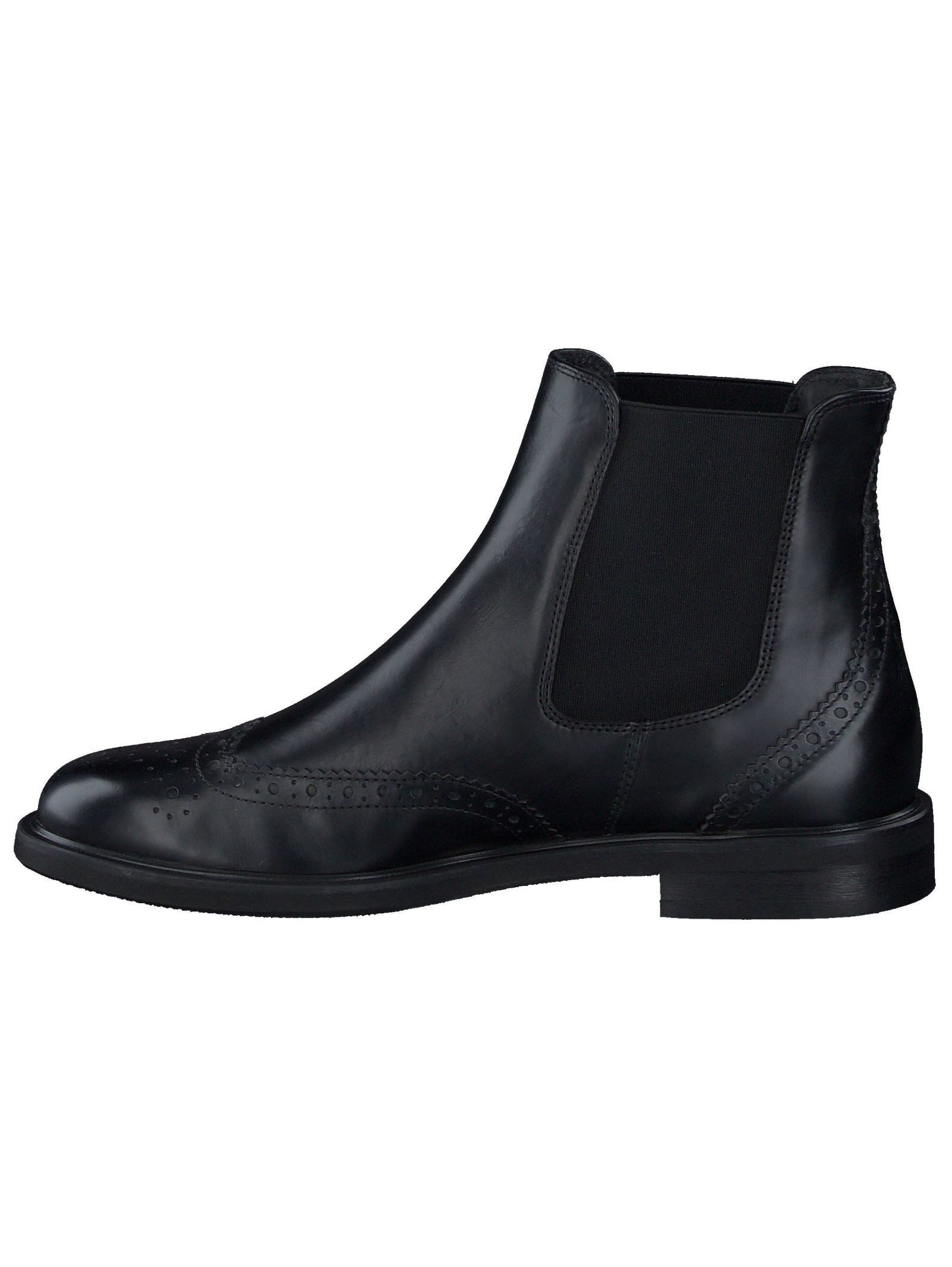 Paul Green Paul Green Stiefelette Glattleder günstig online kaufen