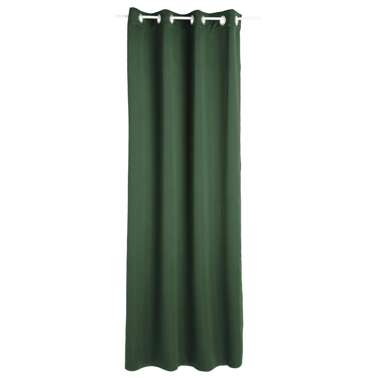 Atmosphera Créateur d'intérieur Vorhang, (1 St), günstig online kaufen