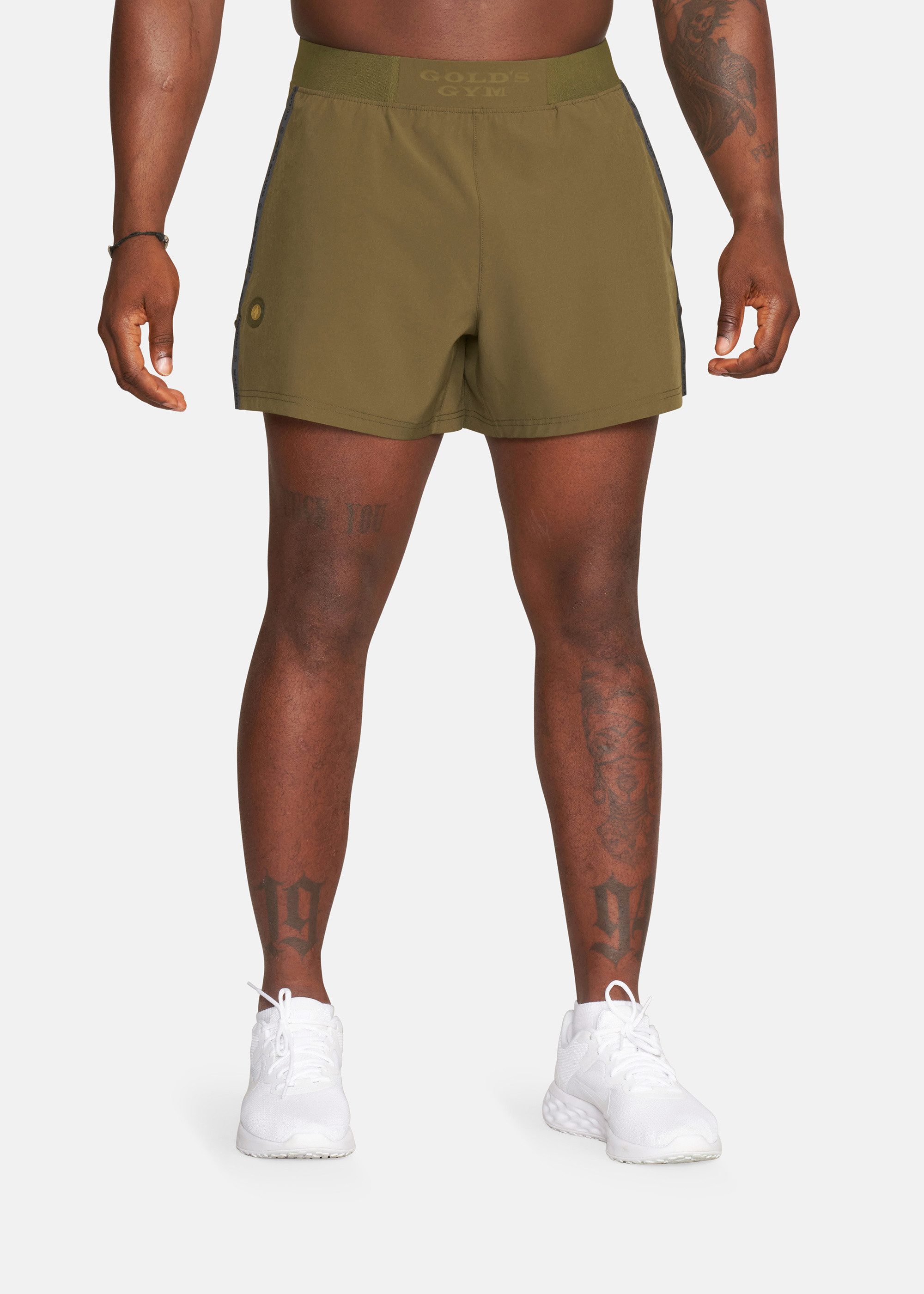 Shorts MARK