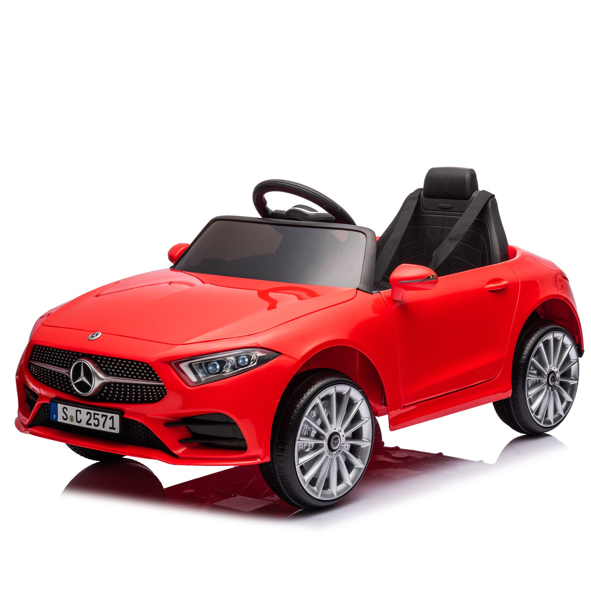 Benz cars for kids sale