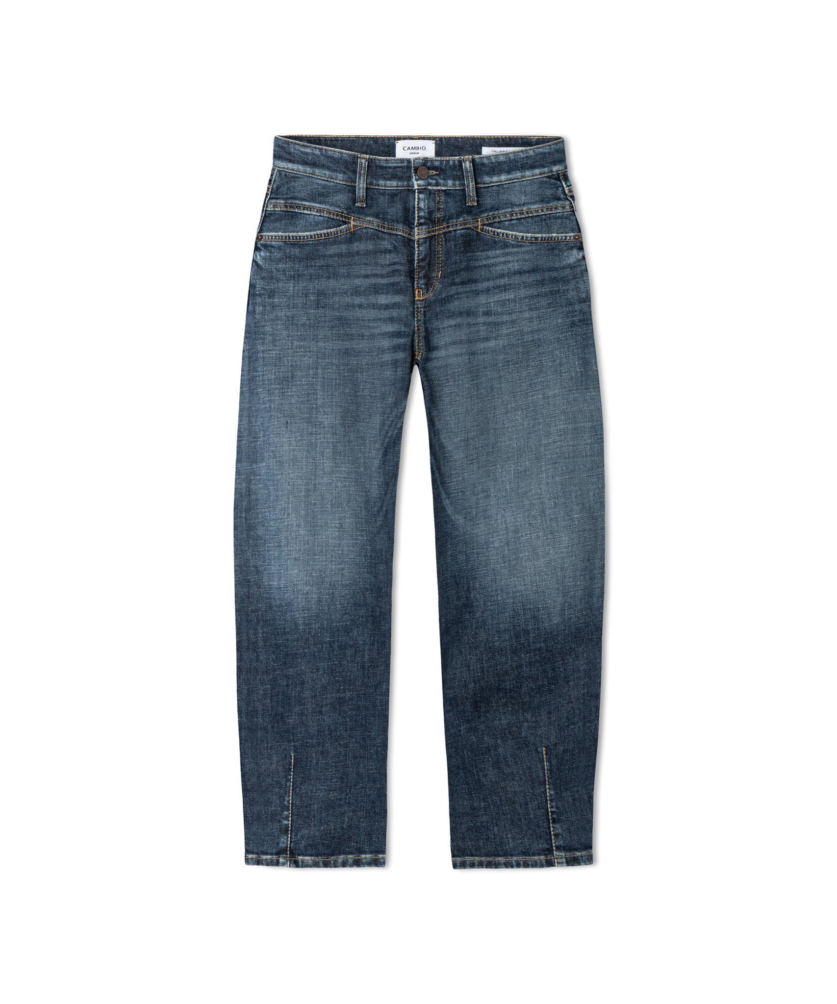 Cambio 5-Pocket-Jeans