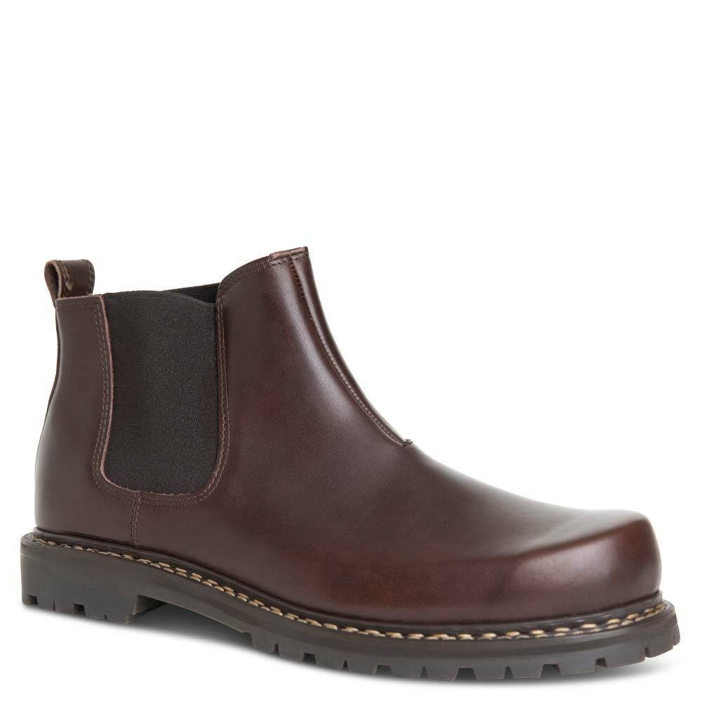 Original Haferl Xaver Chelseaboots von Hand gefertigt in eigener Manufaktur günstig online kaufen