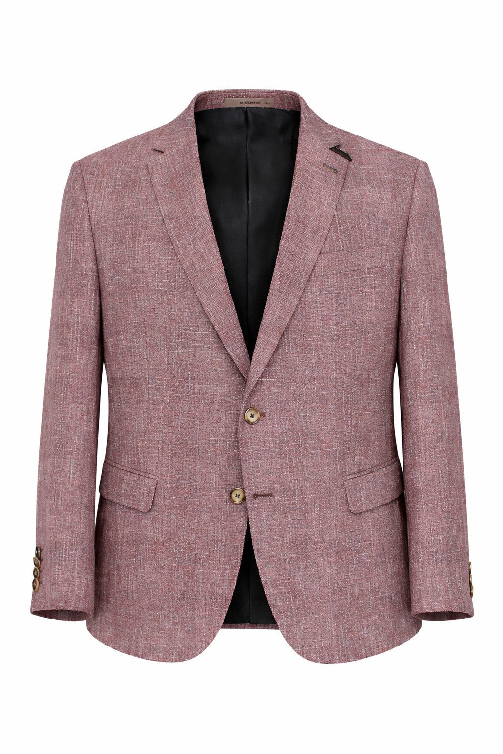 Digel Sakko Herren Sakko Bordeaux in Großen Größen ? stilvoll, modern & komfortabe