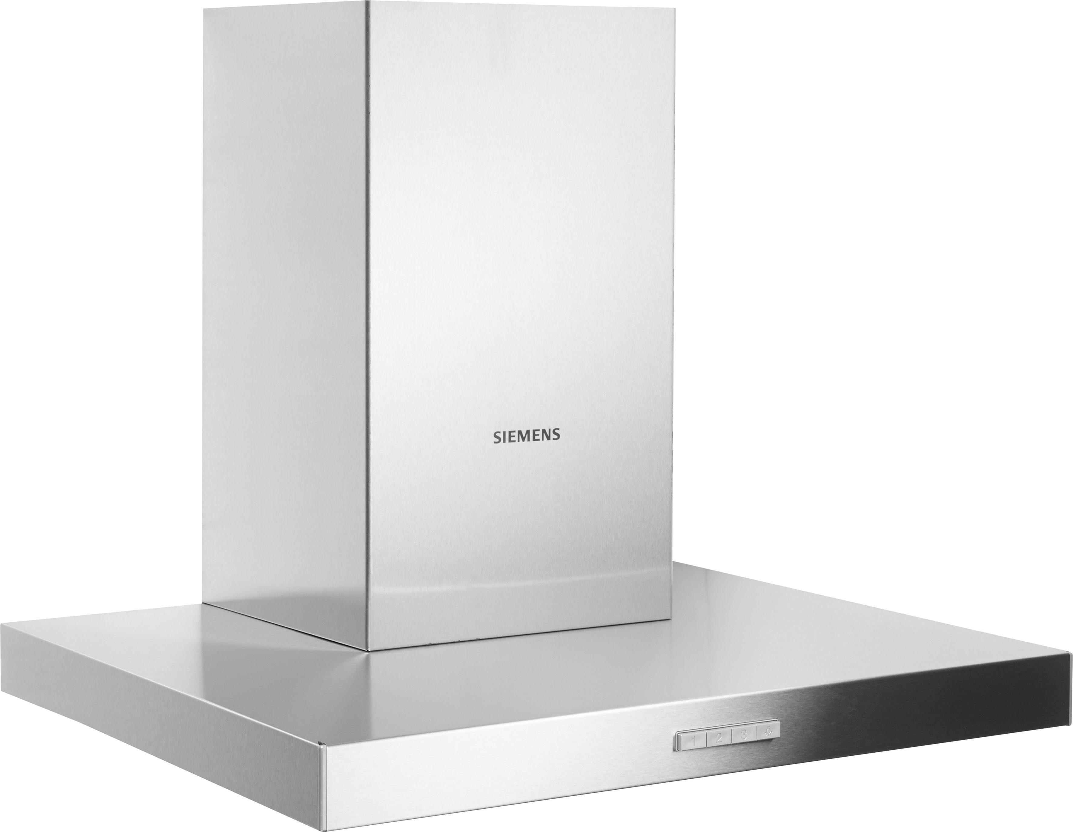 SIEMENS Wandhaube LC64BBC50 Serie iQ100 LC64BBC50