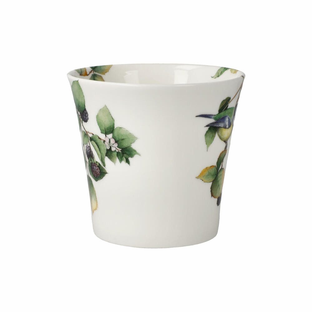Goebel Tasse Coffee-/Tea Mug Blaumeisen, Fine Bone China