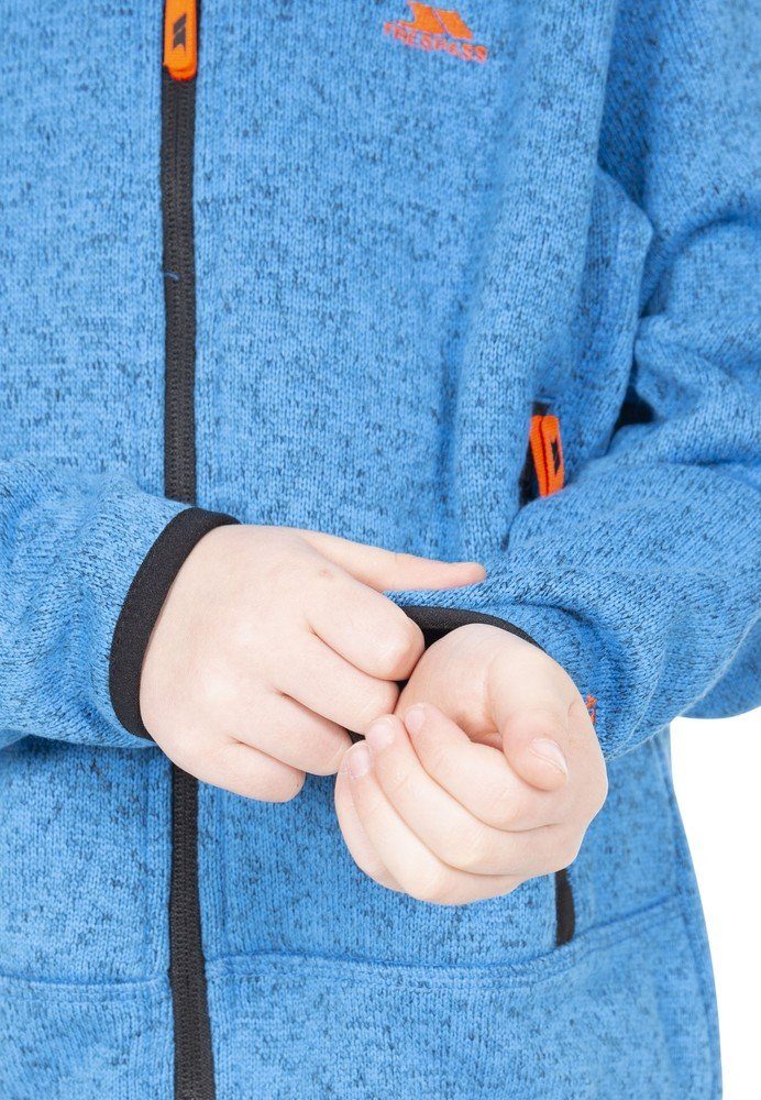 Trespass Fleecejacke