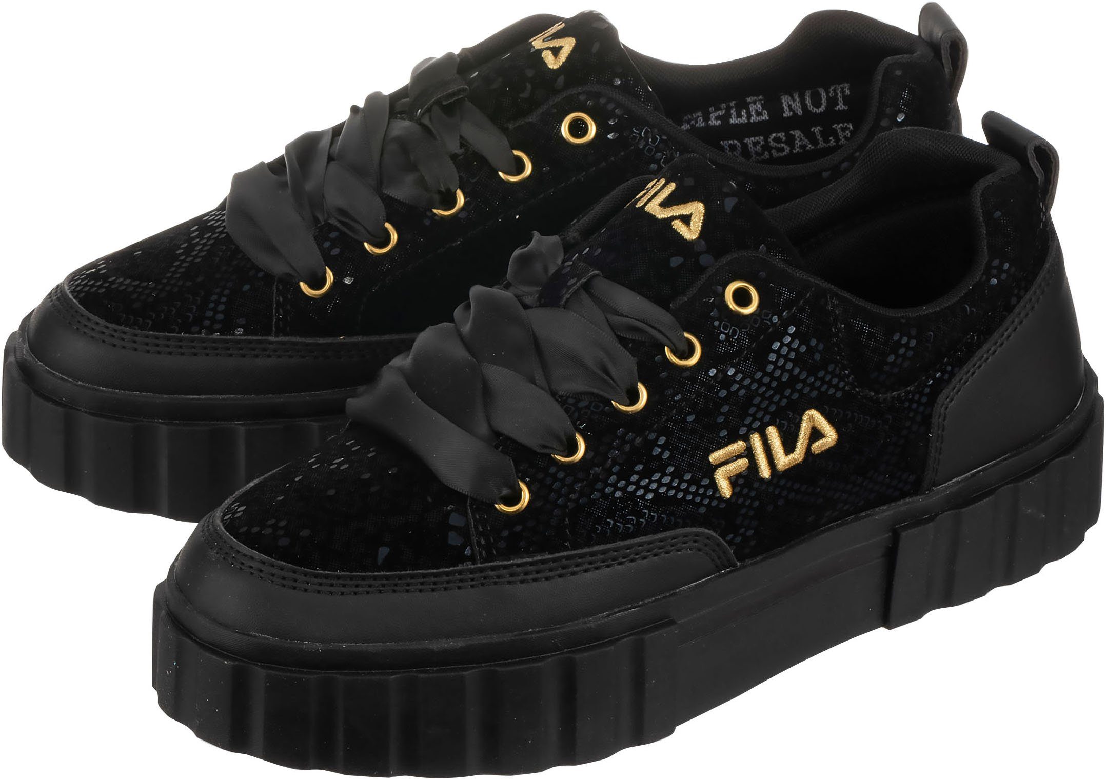 Fila »SANDBLAST F wmn« Sneaker online kaufen | OTTO