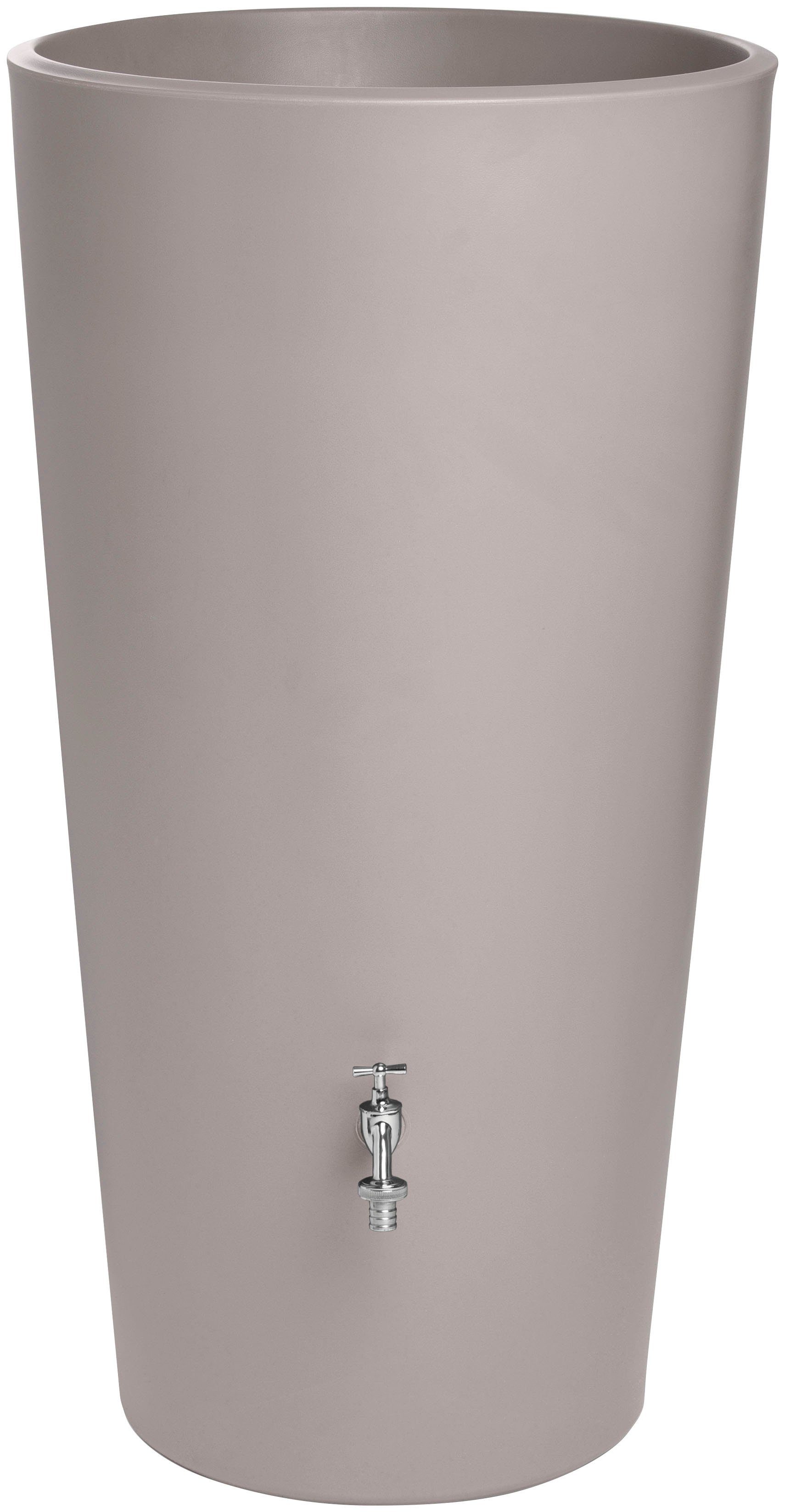 ARVES Regenwassertank Flower, 150 l