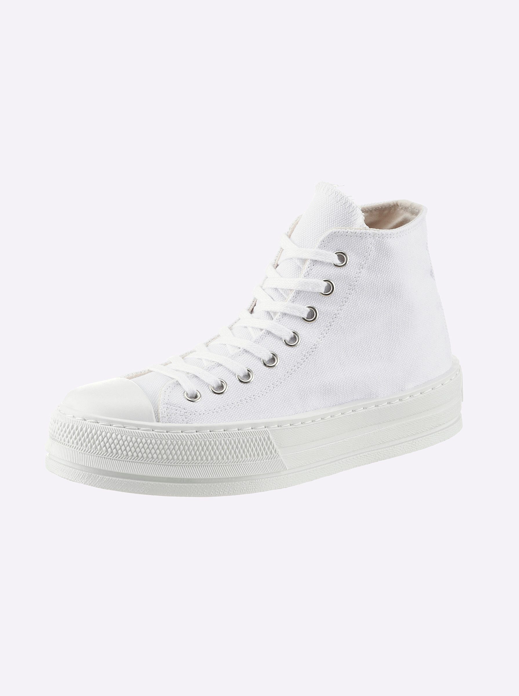 heine Sneaker Sneaker