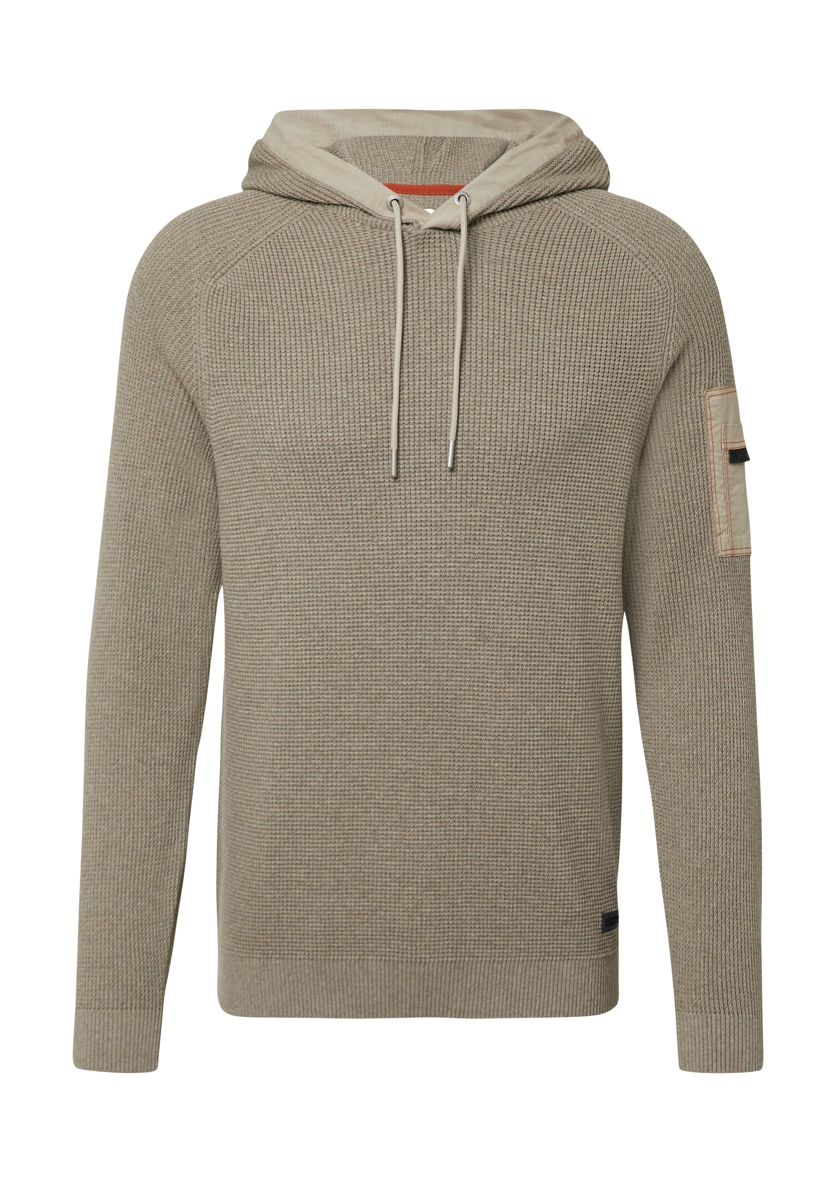 s.Oliver Strickpullover günstig online kaufen