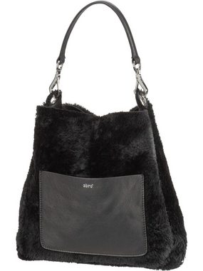 Abro Shopper Raquel Shearling Casharel 29973