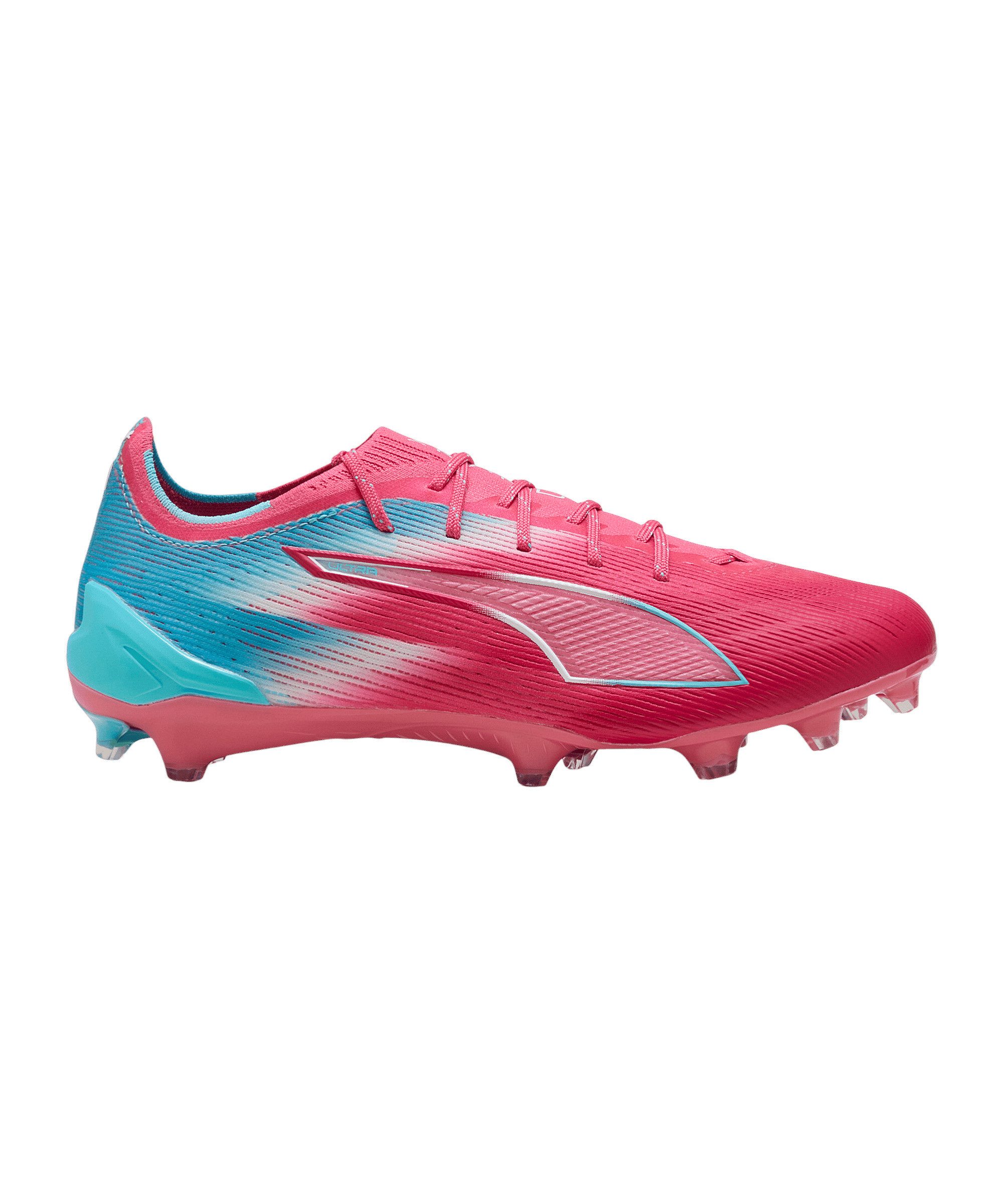 PUMA ULTRA 6 Ultimate FG Re-Charge Unisex Fußballschuh