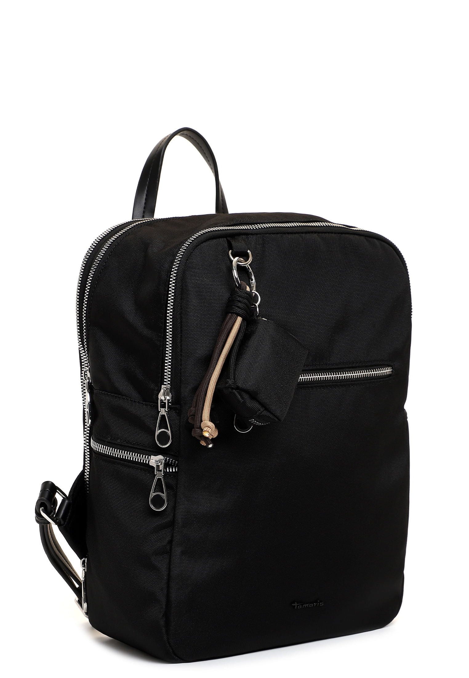 Tamaris Cityrucksack TAS Maggie, Anhänger