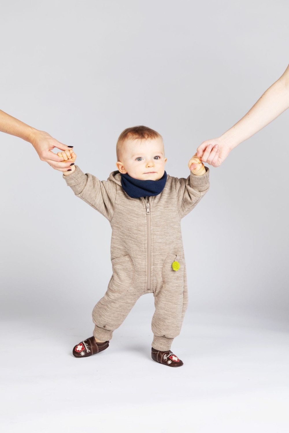 Engel Naturkleidung Overall