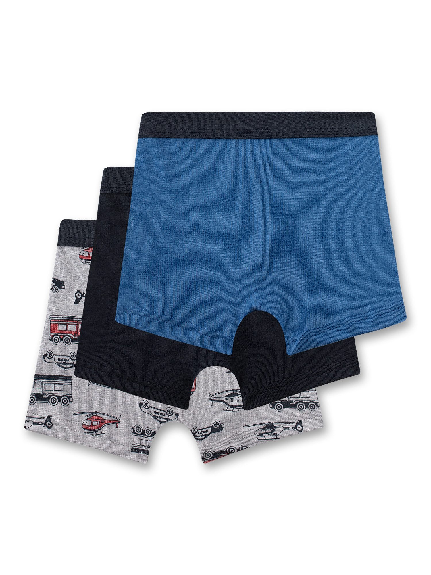 Sanetta Sweatshorts (1-tlg)