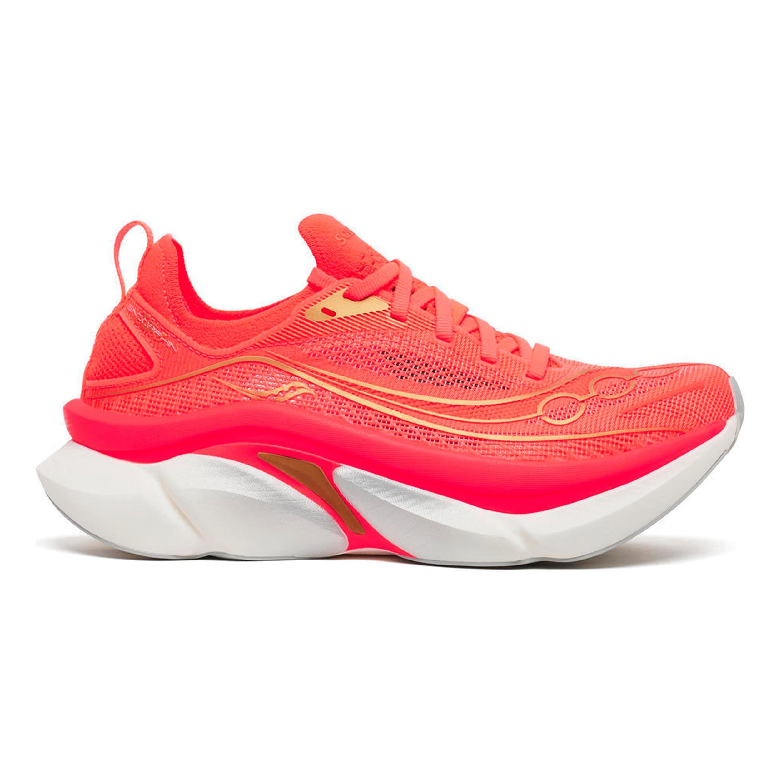 Saucony Endorphin Elite 3 - Wettkampfschuh Laufschuh