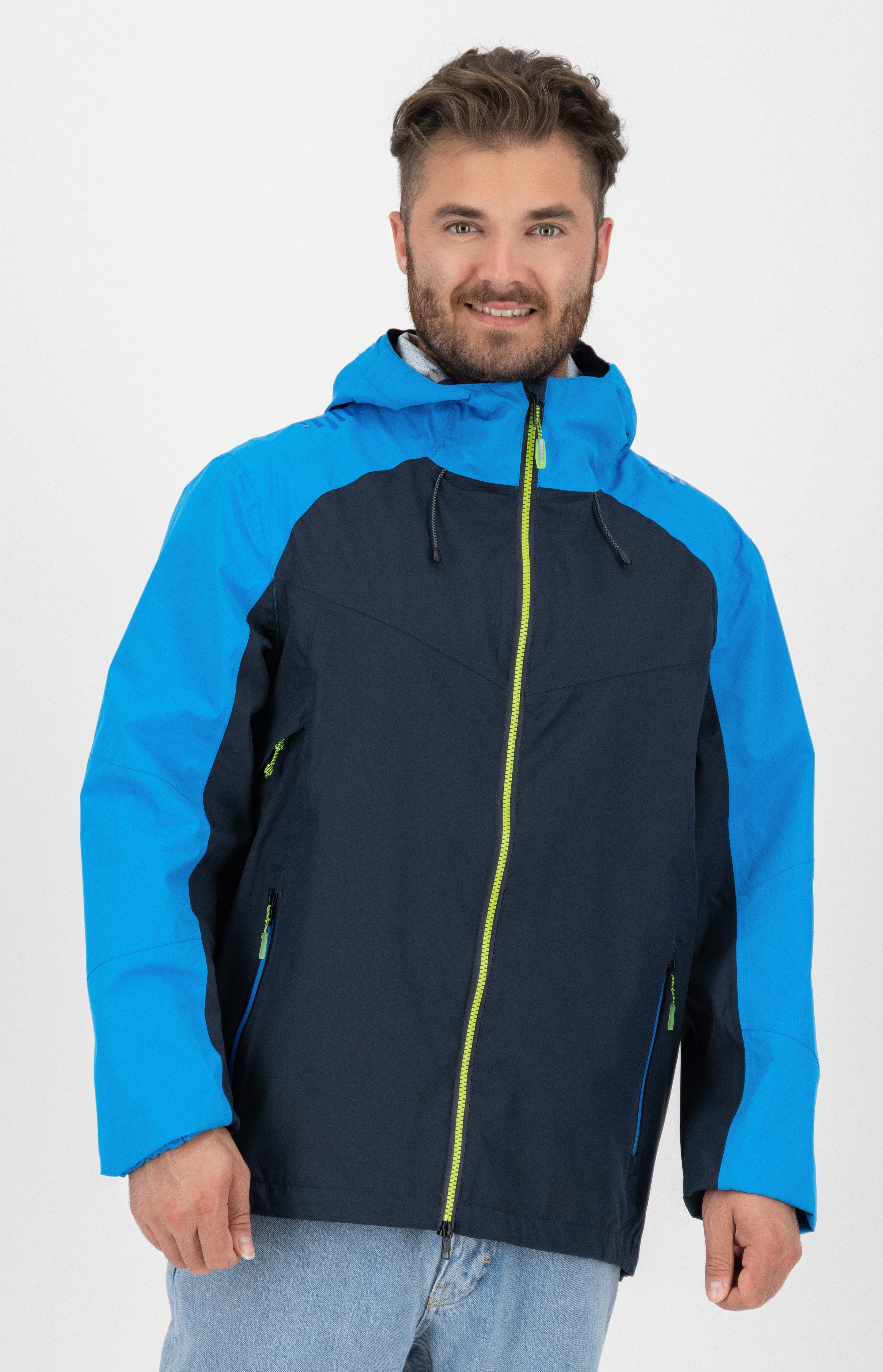 Killtec Funktionsjacke KOS 38 MN JCKT günstig online kaufen