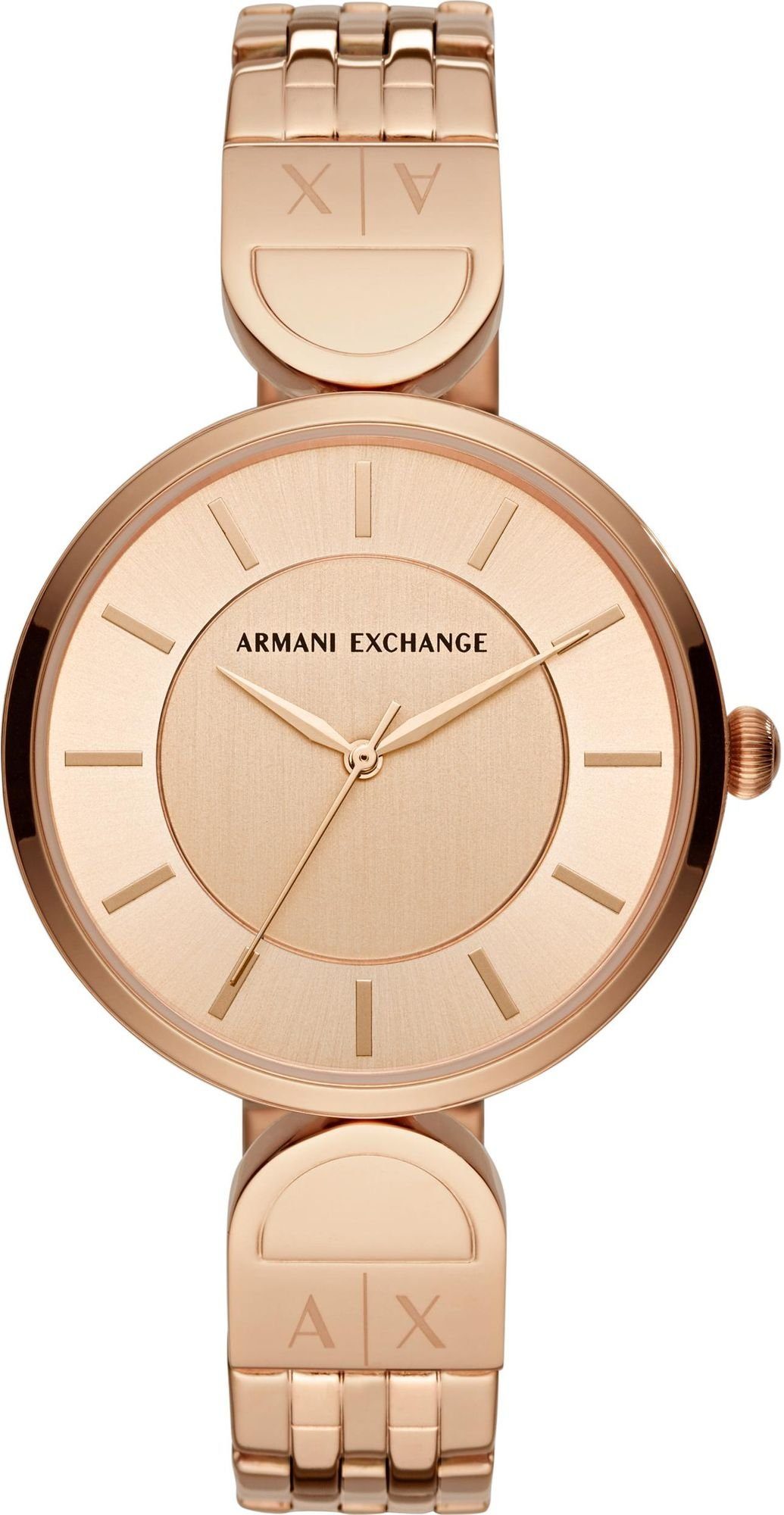 BROOKE EXCHANGE AX5328 ARMANI Exchange Armani Quarzuhr Damenarmbanduhr
