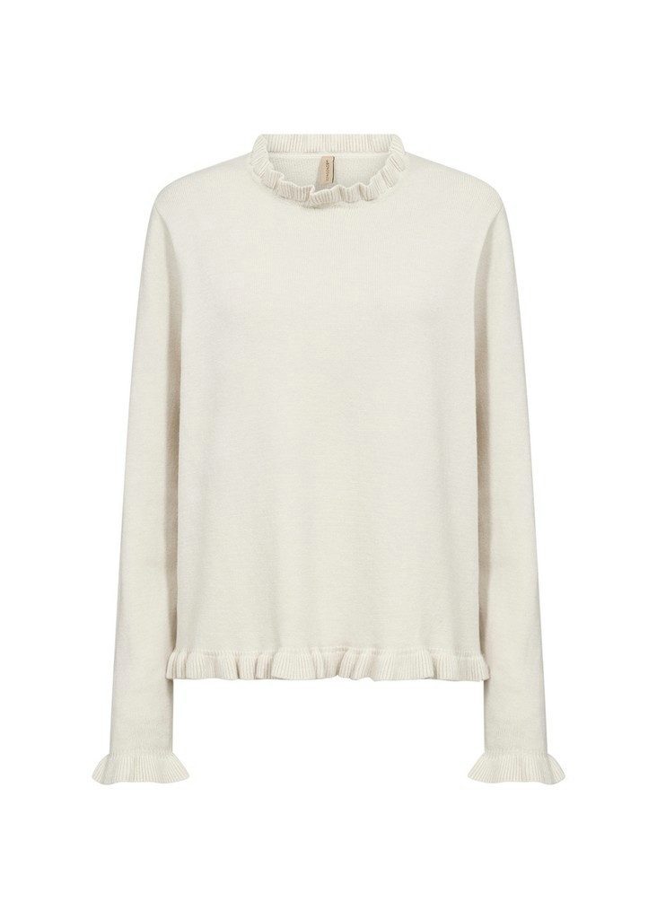 soyaconcept Wollpullover soyaconcept / Da.Strick / SC-HELDA 2