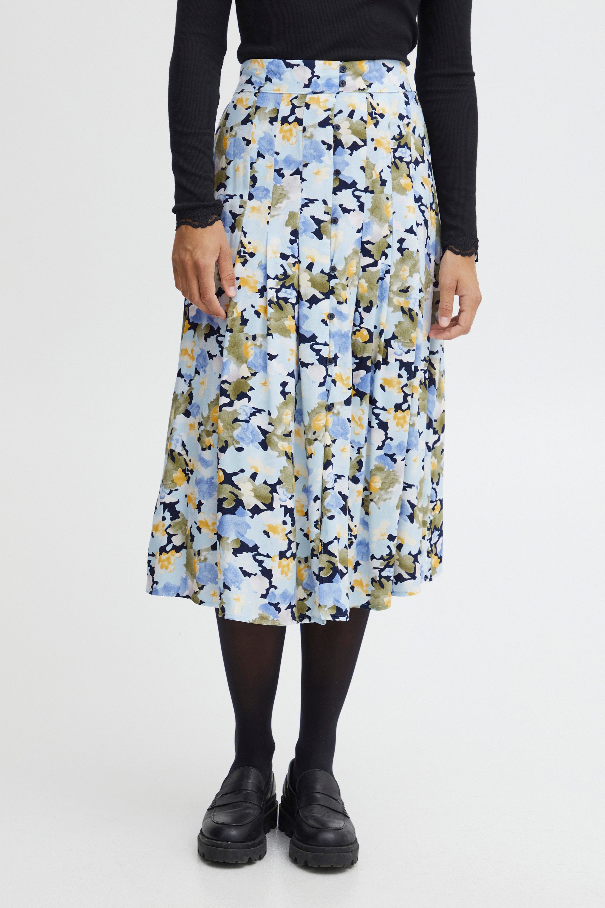 fransa O-Linien-Rock FRSofty