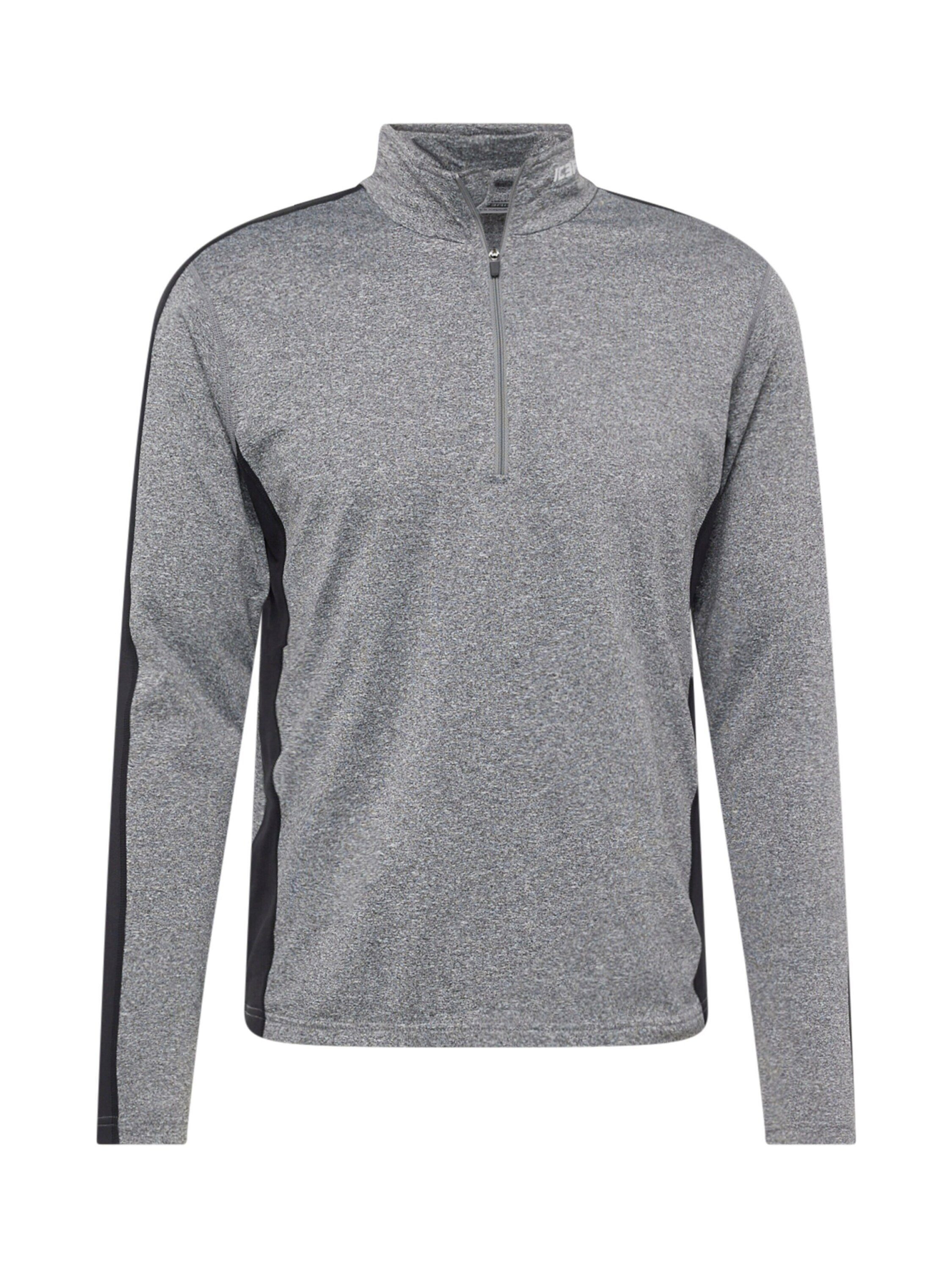 Icepeak Sweatshirt FLEMINTON (1-tlg) unbekannt