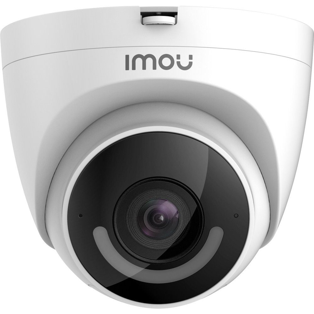 Imou Überwachungskamera IMOU Turret Outdoor Cam IM-IPC-T26EP-0280B-imou WLAN IP Überwachungsk (IM-IPC-T26EP-0280B-imou (Turret Outdoor Cam)