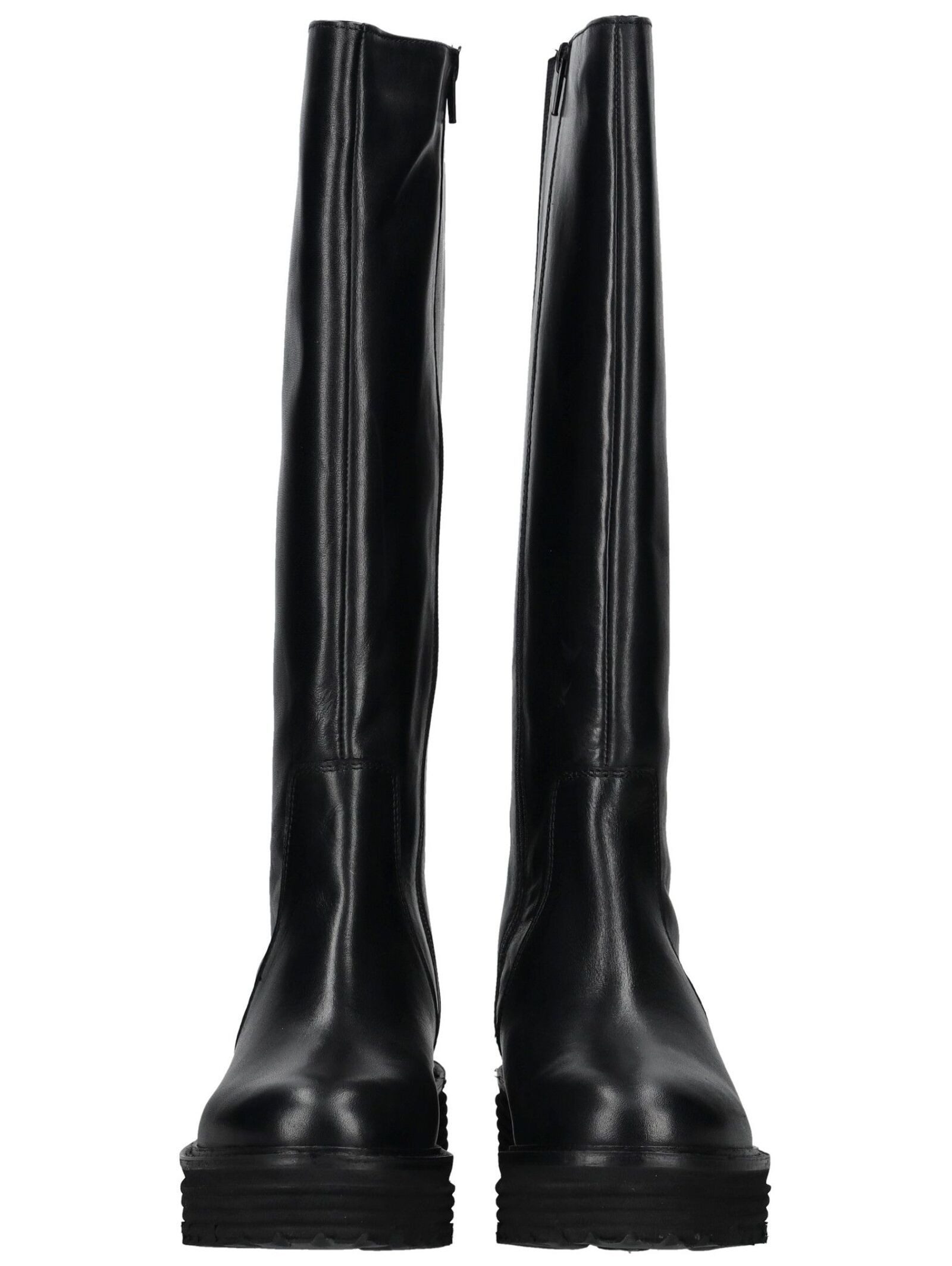 Lazamani Lazamani Stiefel Leder Stiefel