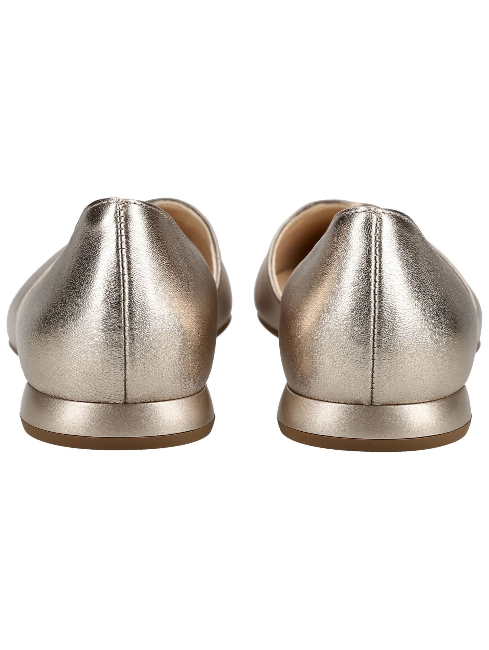 Högl Högl Ballerinas Leder Ballerina – Bild 5 von 5