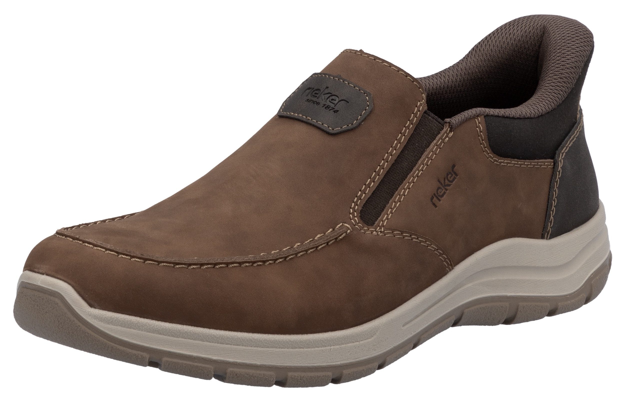 Slip-On Sneaker