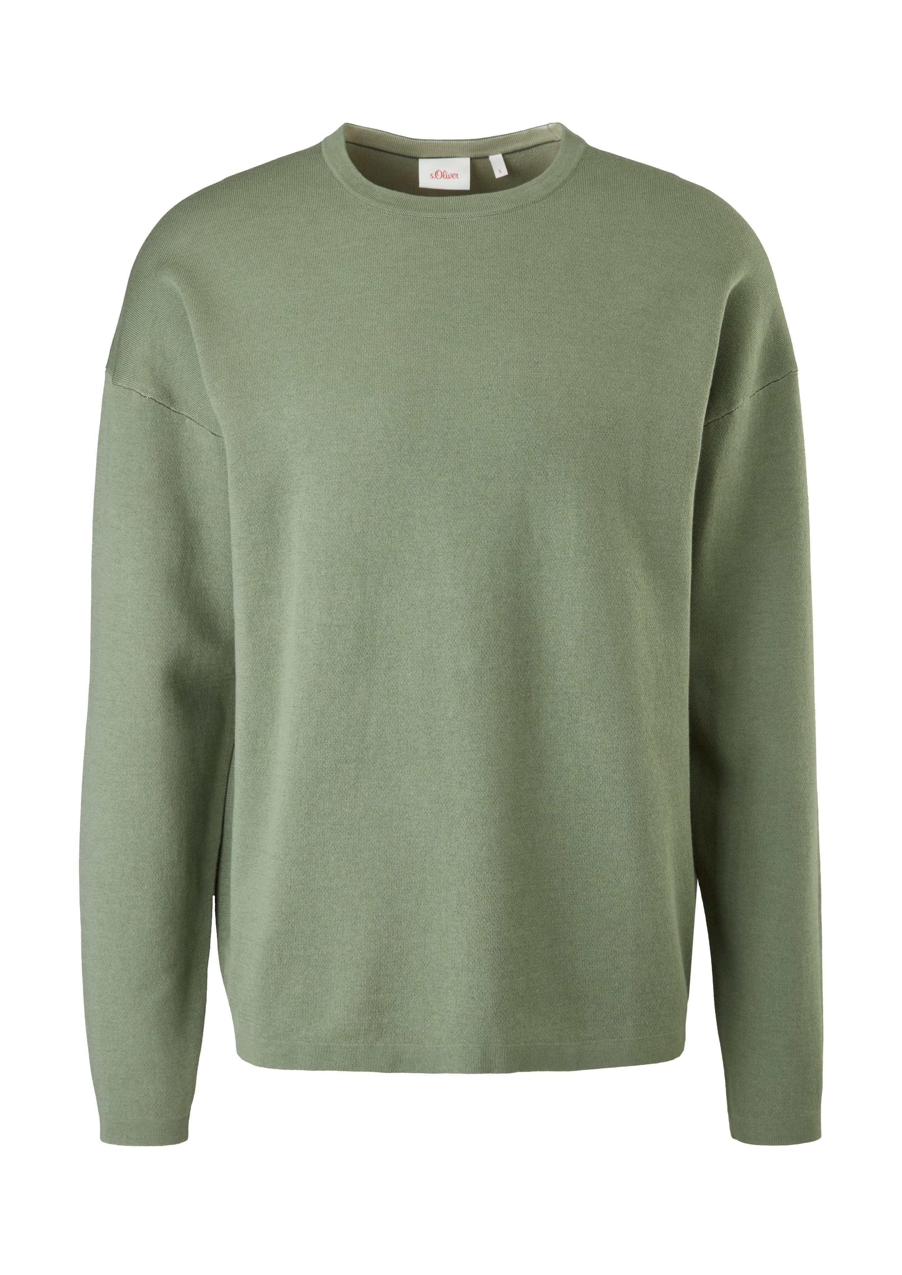 Strickpullover Pullover