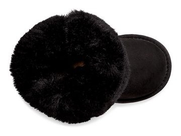 UGG Bailey Button II Winterboots mit modischem Knopfverschluss