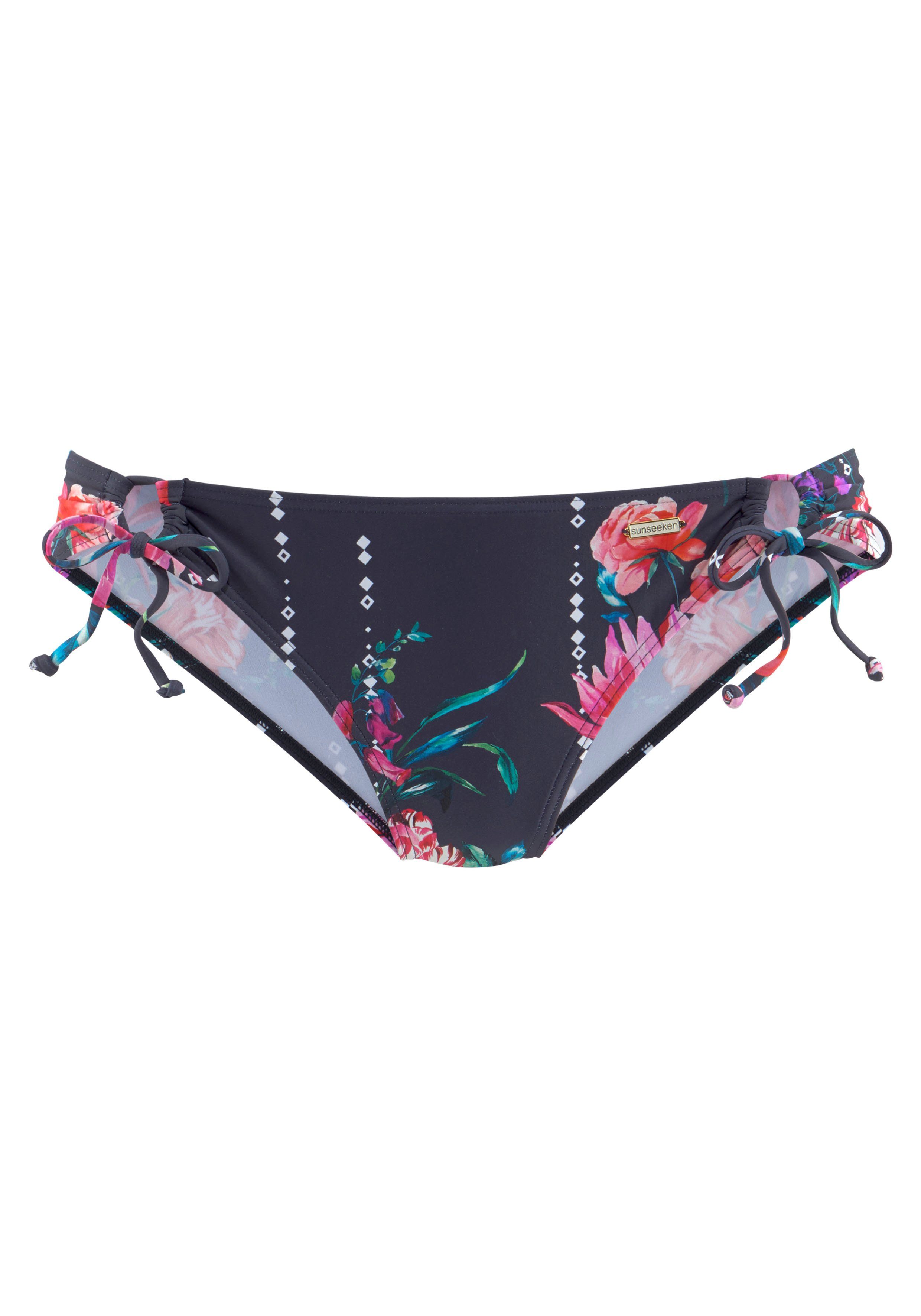 Sunseeker Bikini-Hose Modern seitlich zu binden günstig online kaufen