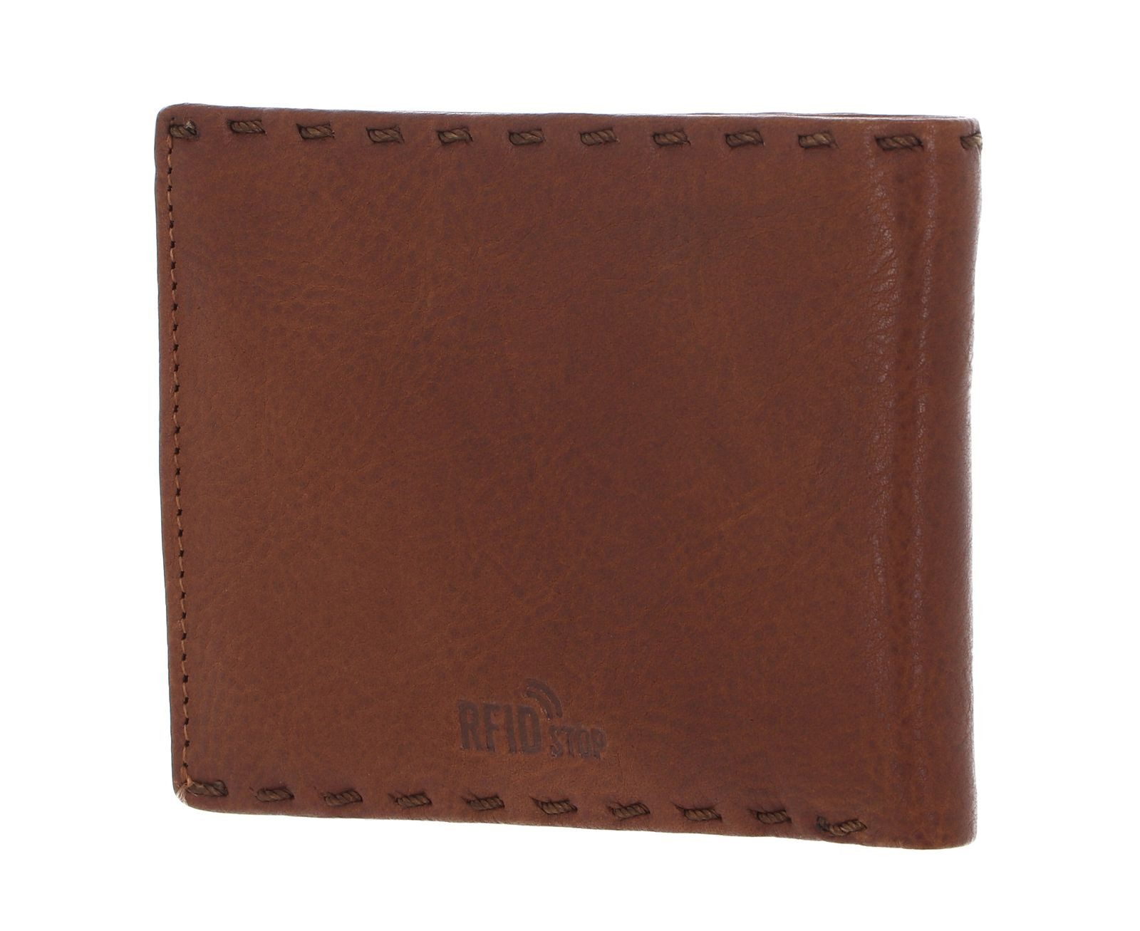 Picard Kartenetui Ranger 1, mit RFID-Blocker Schutz