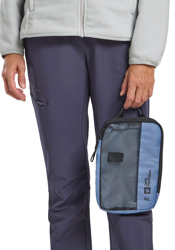 Jack Wolfskin Beuteltasche COMPRESSION CUBE 4