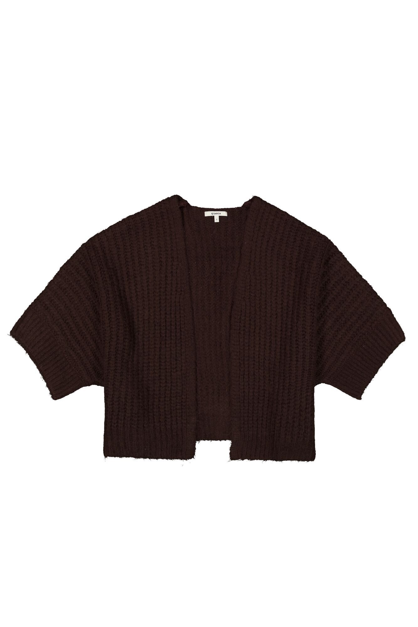 Garcia Strickjacke ladies cardigan